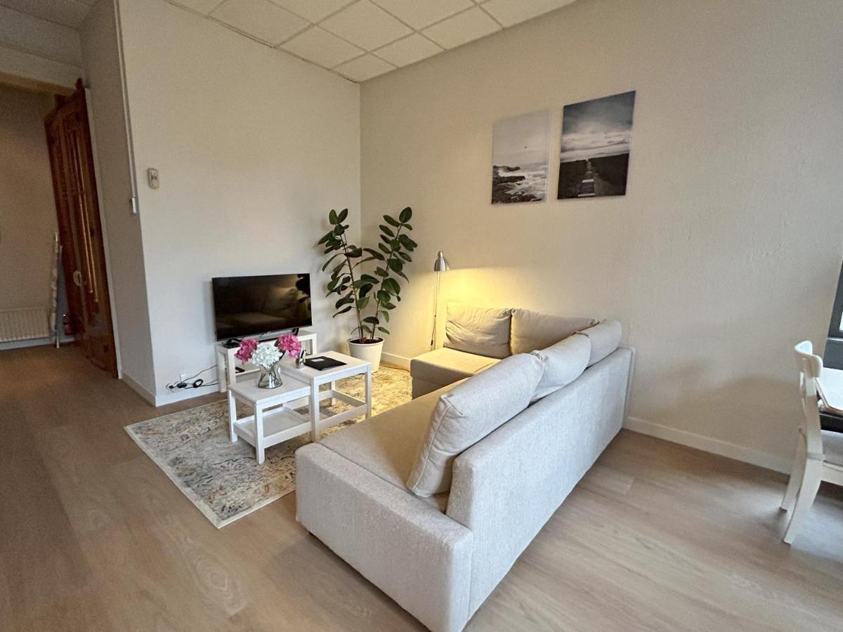 Cozy Independent Studio S2, City Centre Dordrecht Exteriör bild